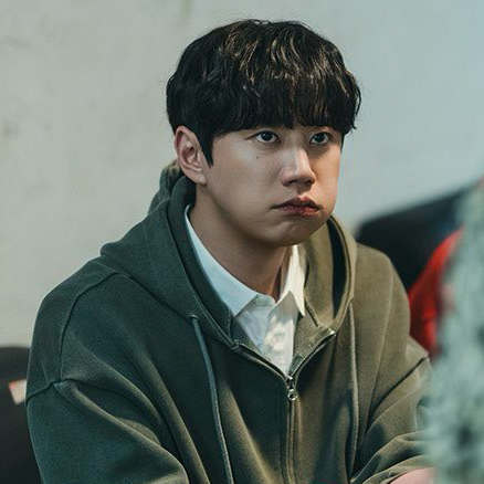 Latest photo of Lee Junyoung