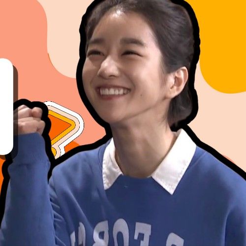 粉丝拍下的徐睿知瞬间