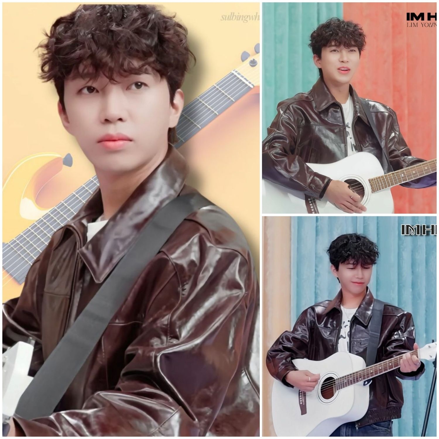 Foto kegiatan terbaru dari Lim Youngwoong