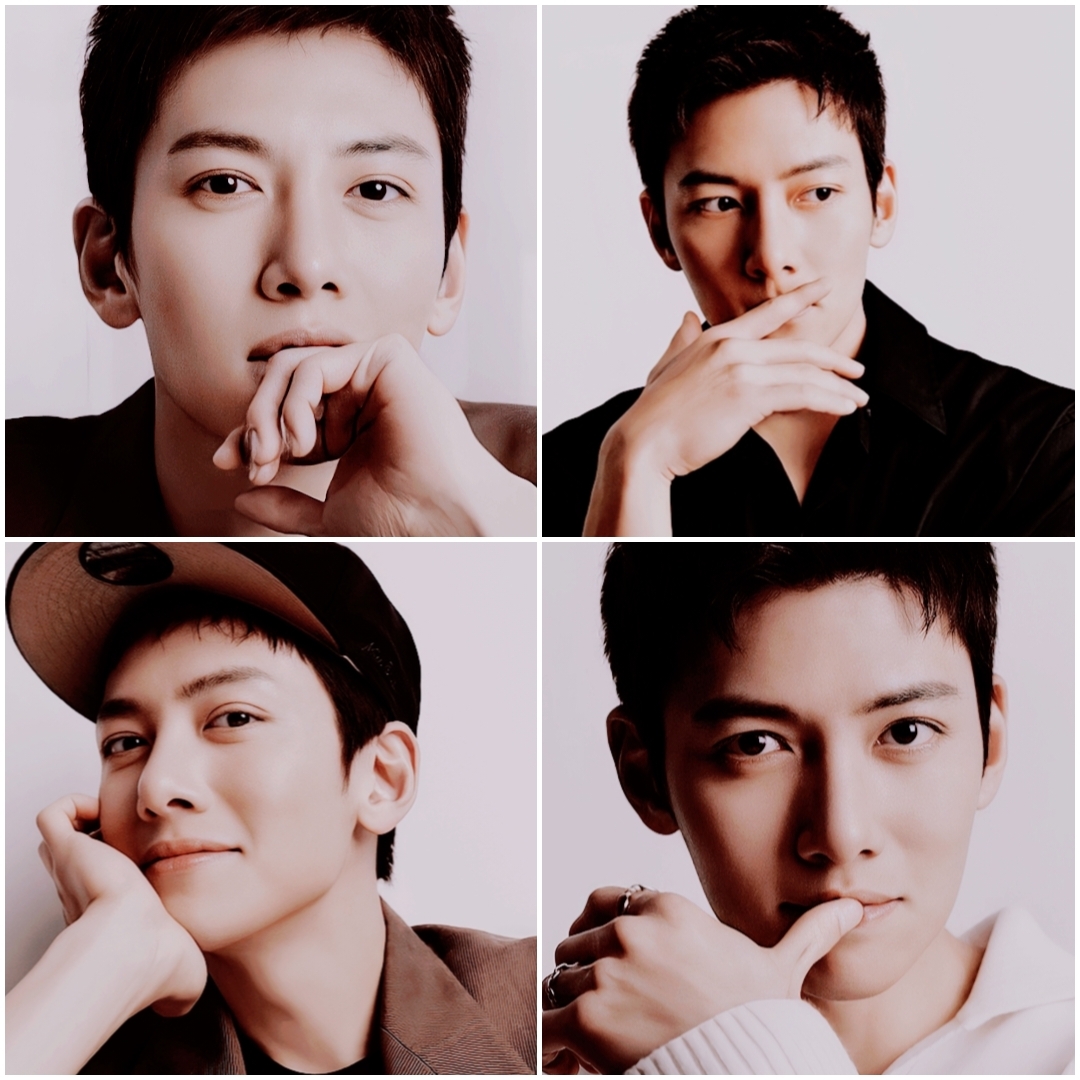 Latest photo of Ji Changwook