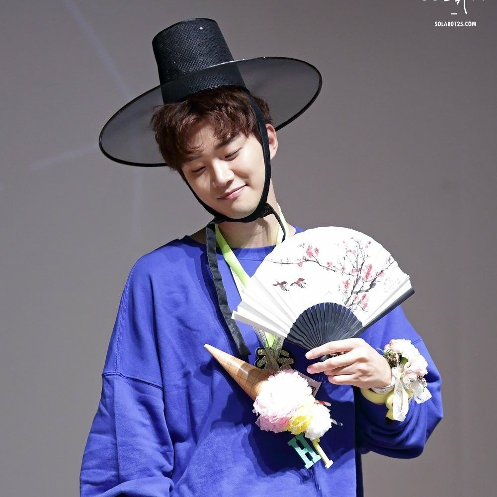 이준호의 최신 사진