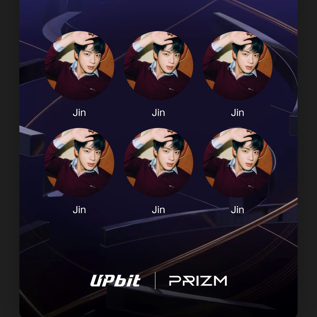 Latest photo of Kim Taehyung (V)