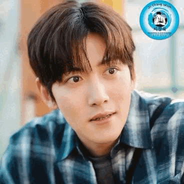 Latest photo of Ji Changwook