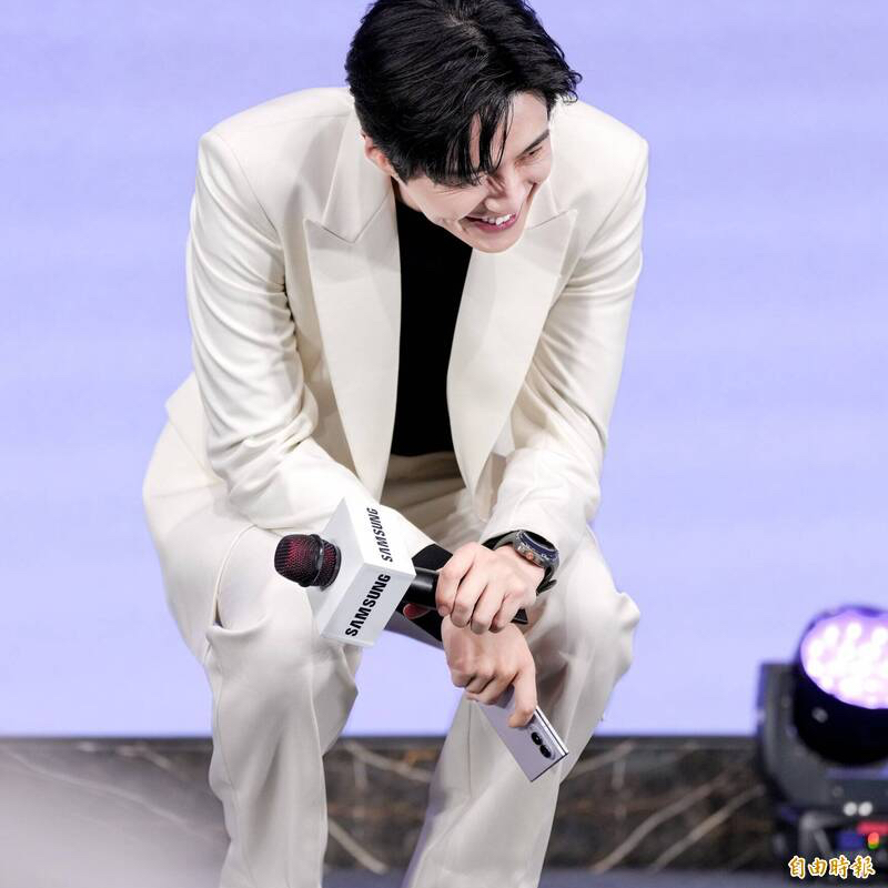 김선호 팬이 찍은 순간