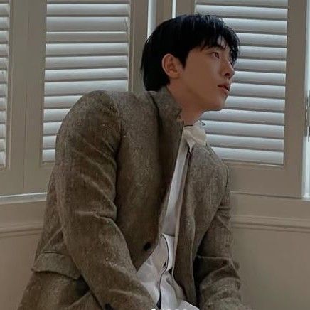 ナム・ジュヒョクのビハインドカット