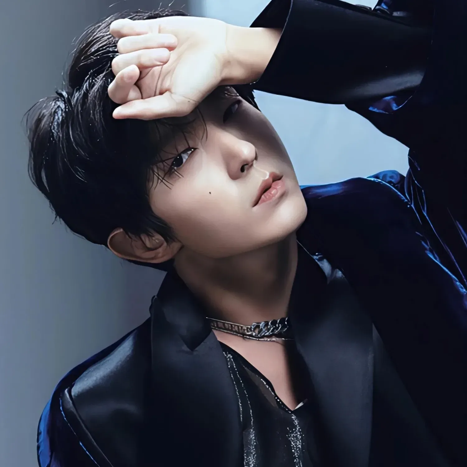 이준기 팬이 찍은 순간