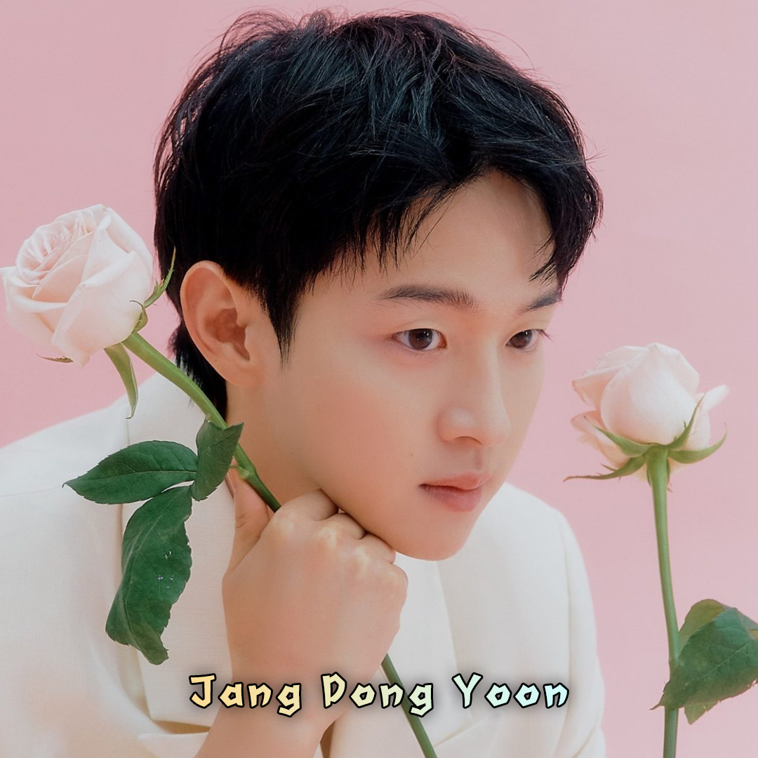 Latest photo of Jang Dongyoon