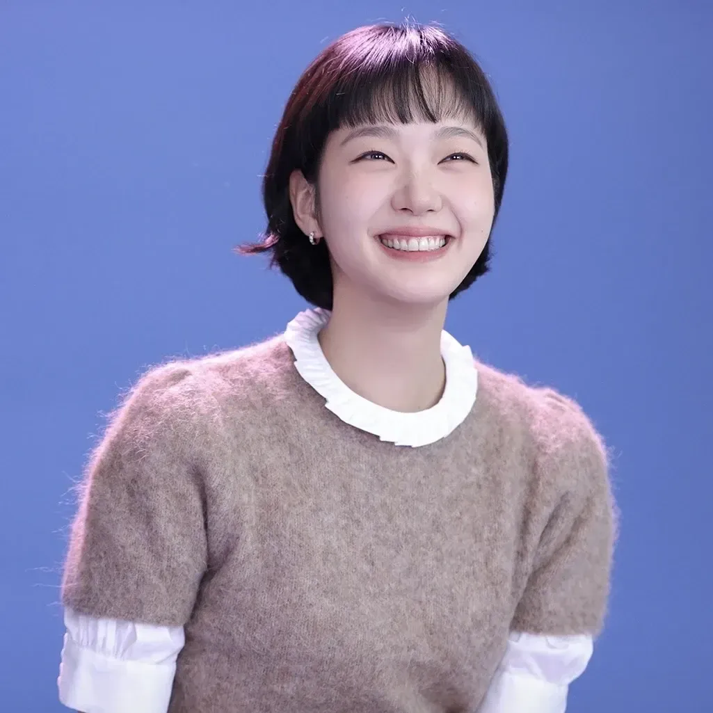 김고은 최근 활동샷