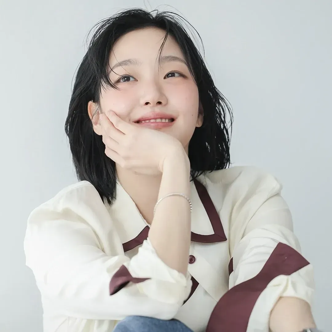 김고은 최근 활동샷