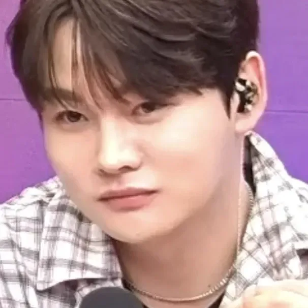 박서진의 비하인드 컷