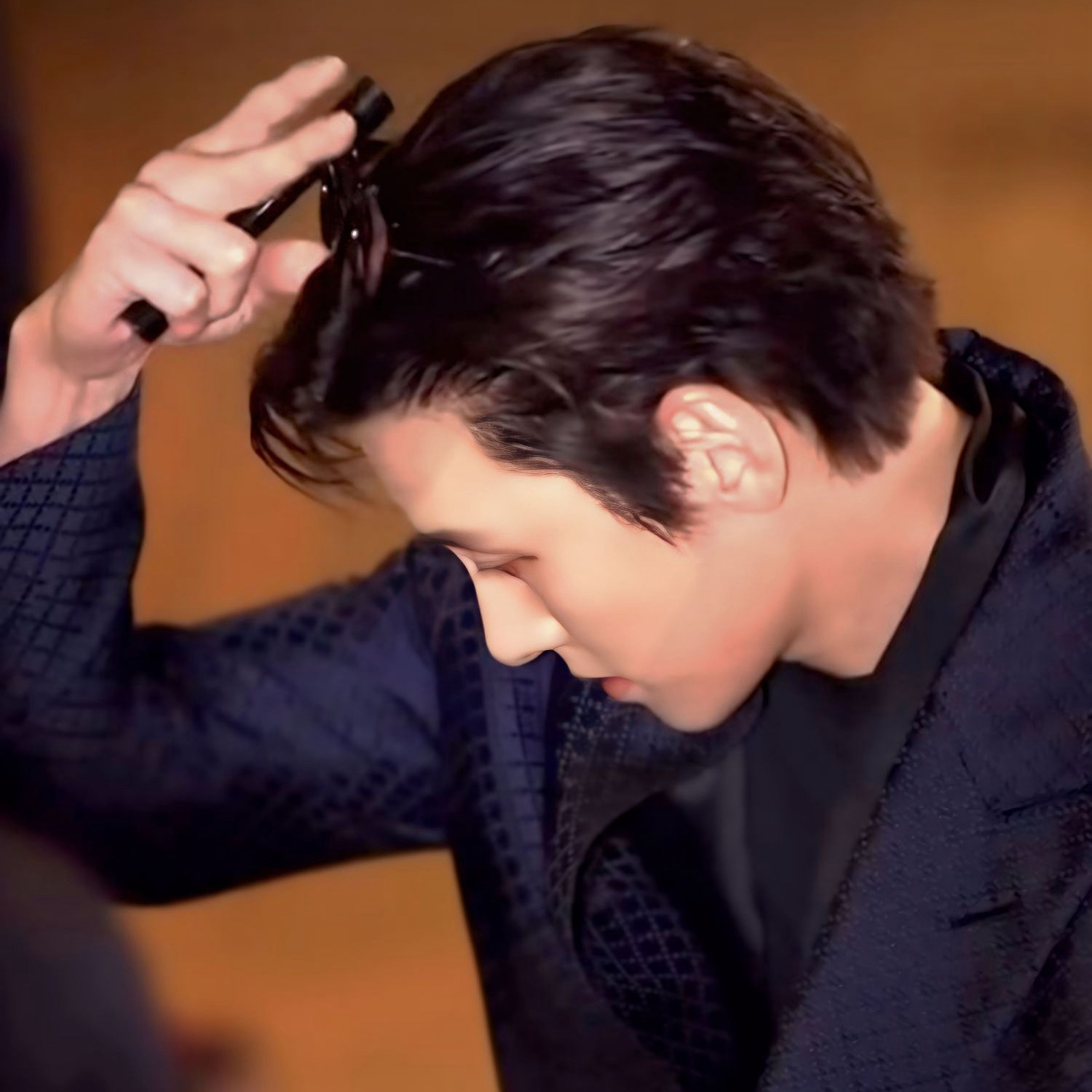 지창욱의 최신 사진