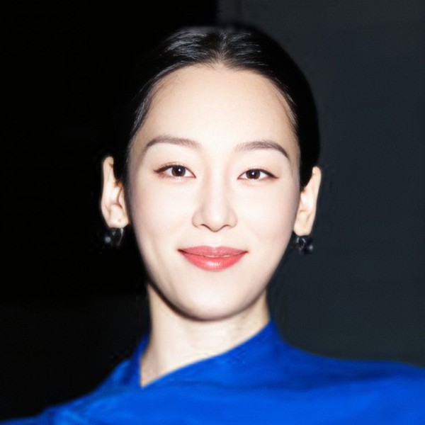 Representative photo of Seo Hyunjin showing their charm