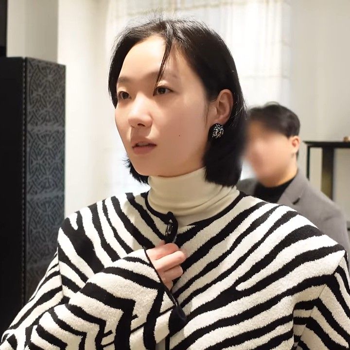 金高銀的最新照片