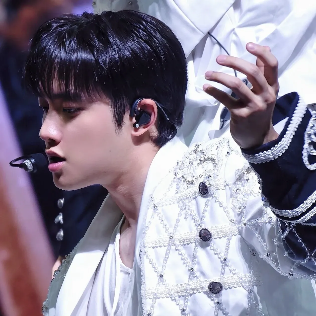 Latest photo of Doh Kyungsoo (D.O.)