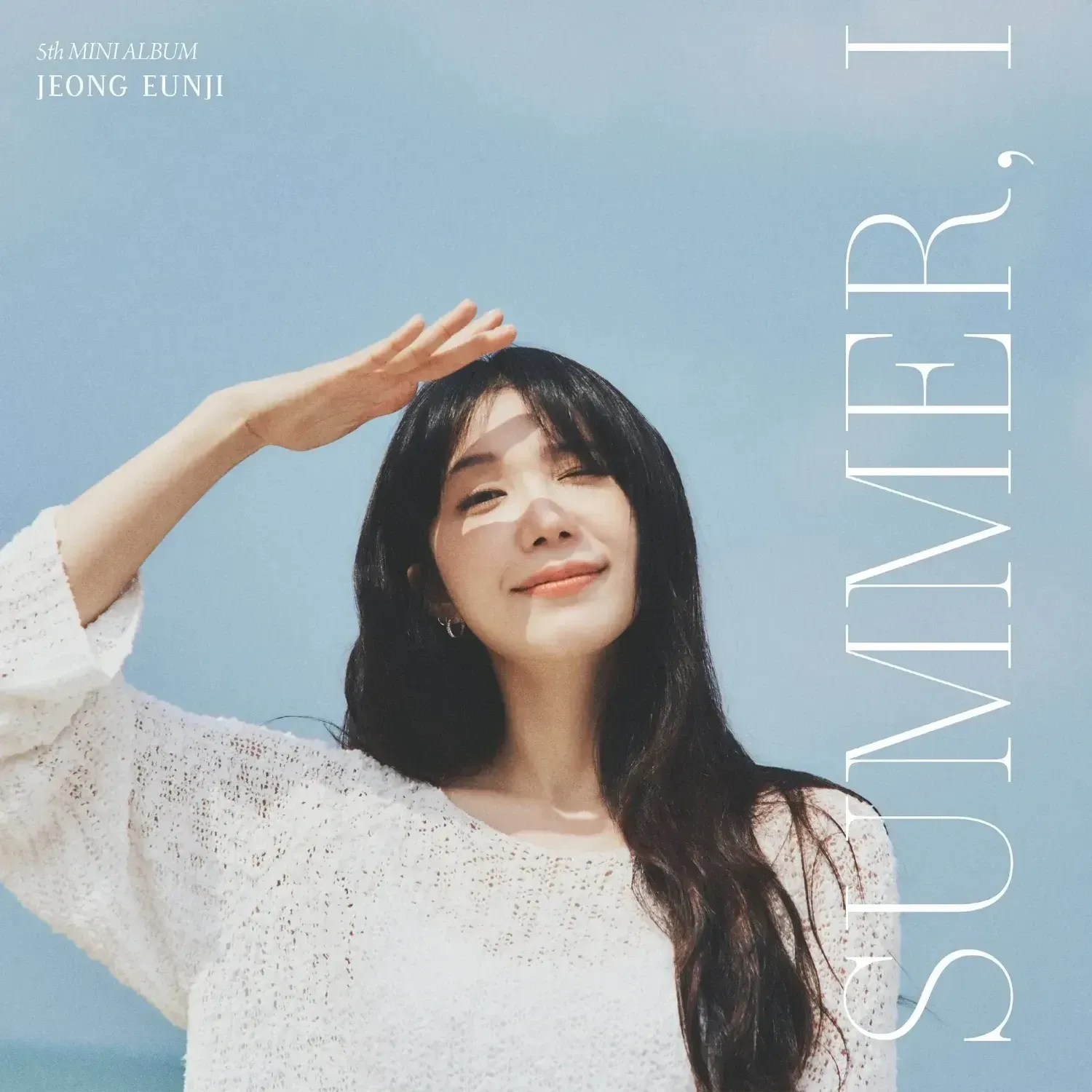 Foto kegiatan terbaru dari Jung Eunji