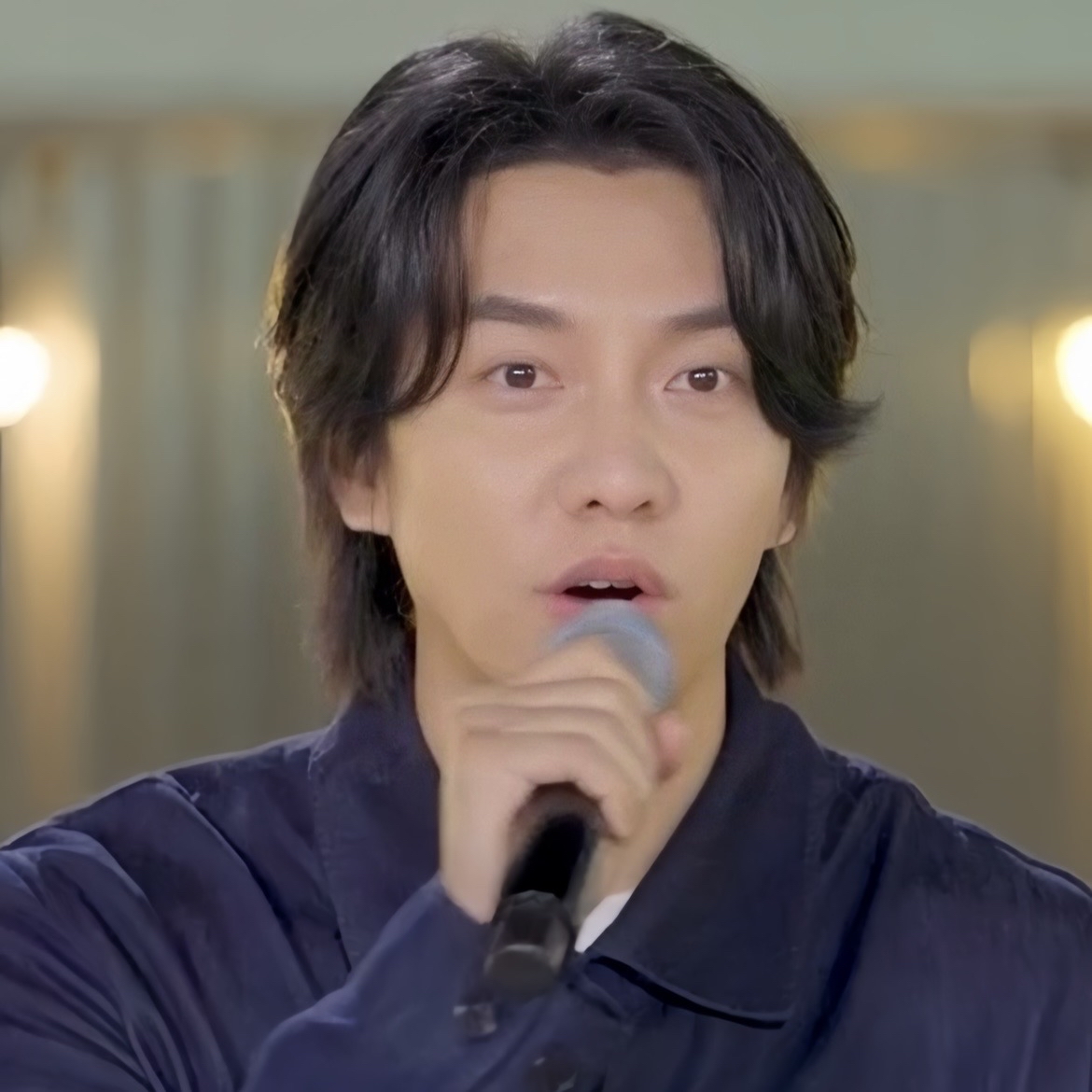 Foto kegiatan terbaru dari Lee Seunggi