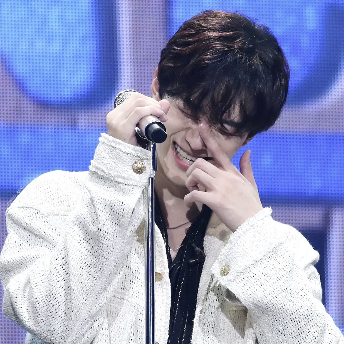 이준호 최근 활동샷