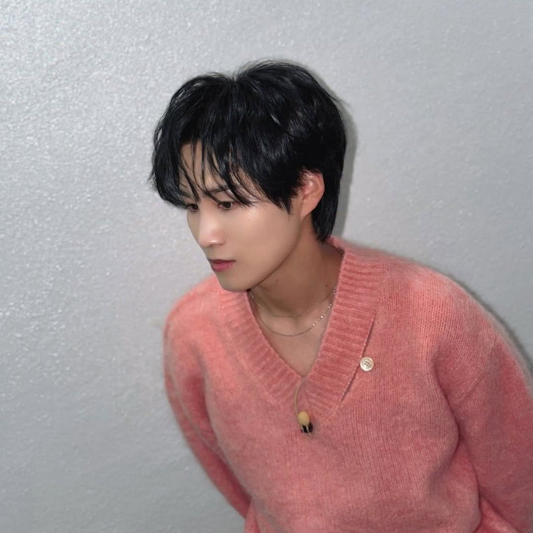 김희재 팬이 찍은 순간