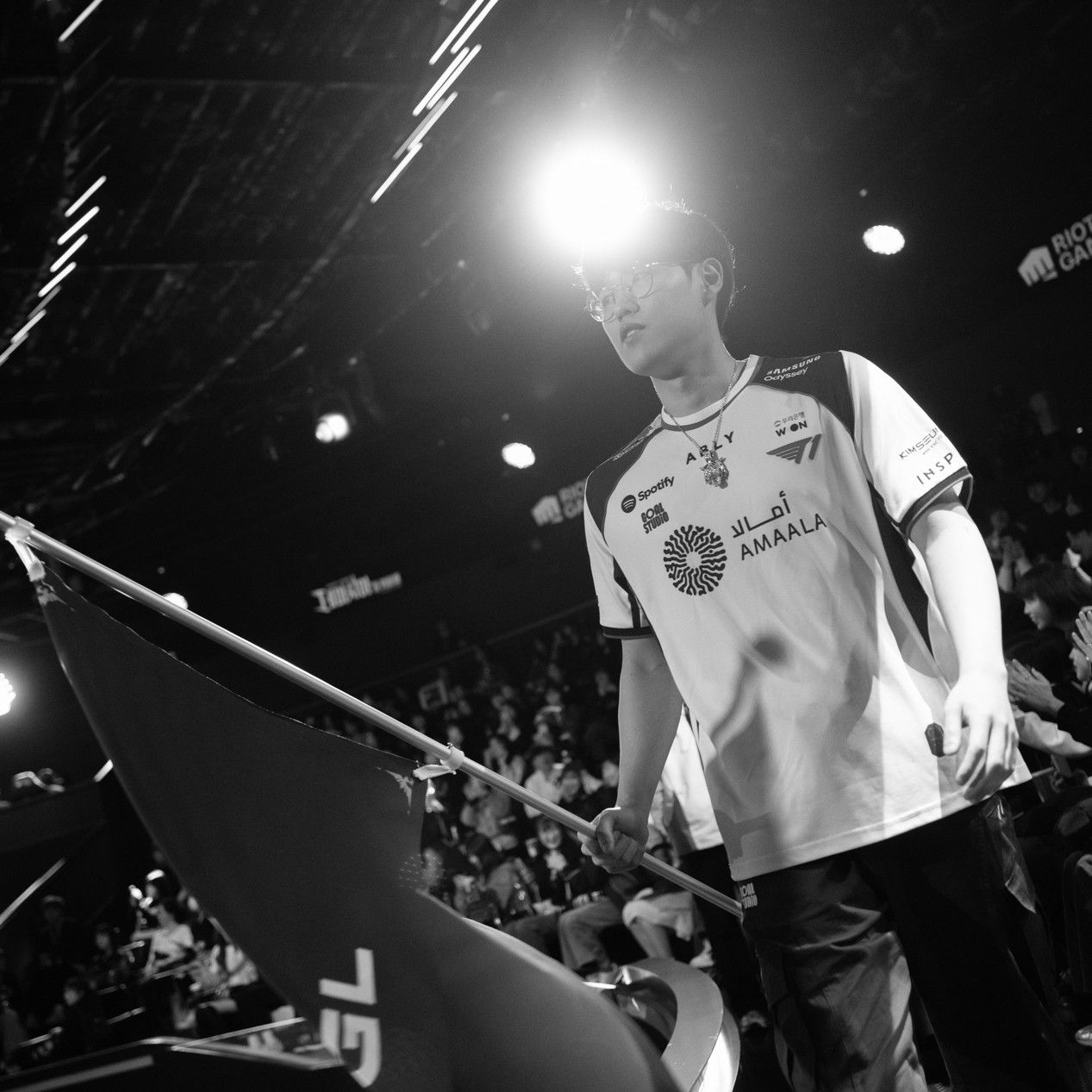 Latest photo of Oner