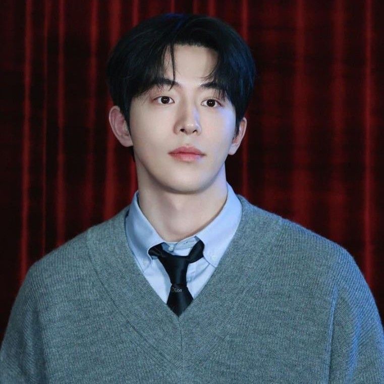 Recent activity shot of Nam Joohyuk