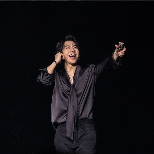 イ・スンギのビハインドカット