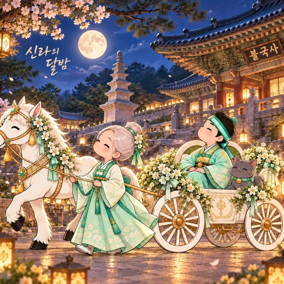 조명섭의 비하인드 컷