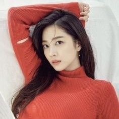 Recent activity shot of Cho Boah