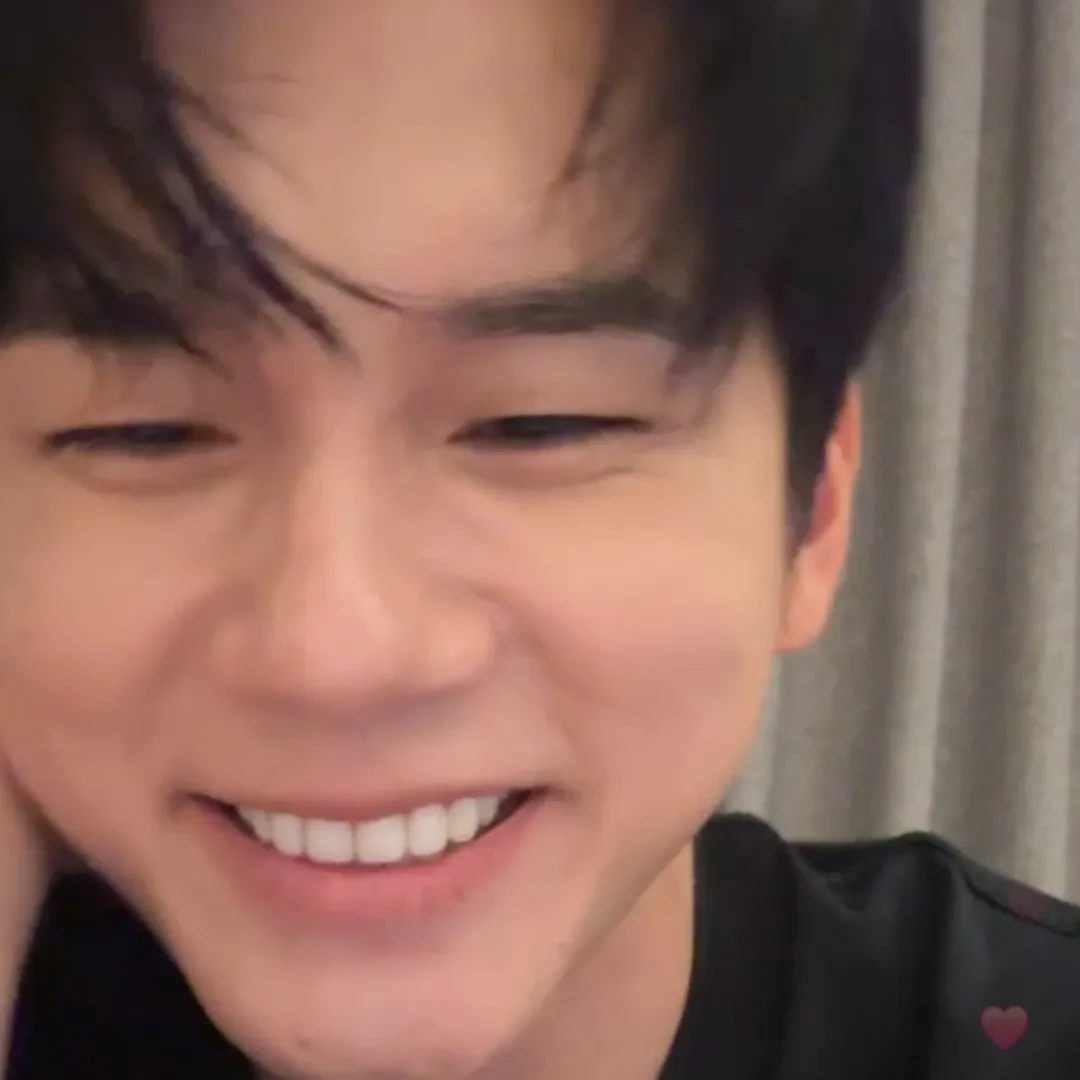 옹성우의 최신 사진