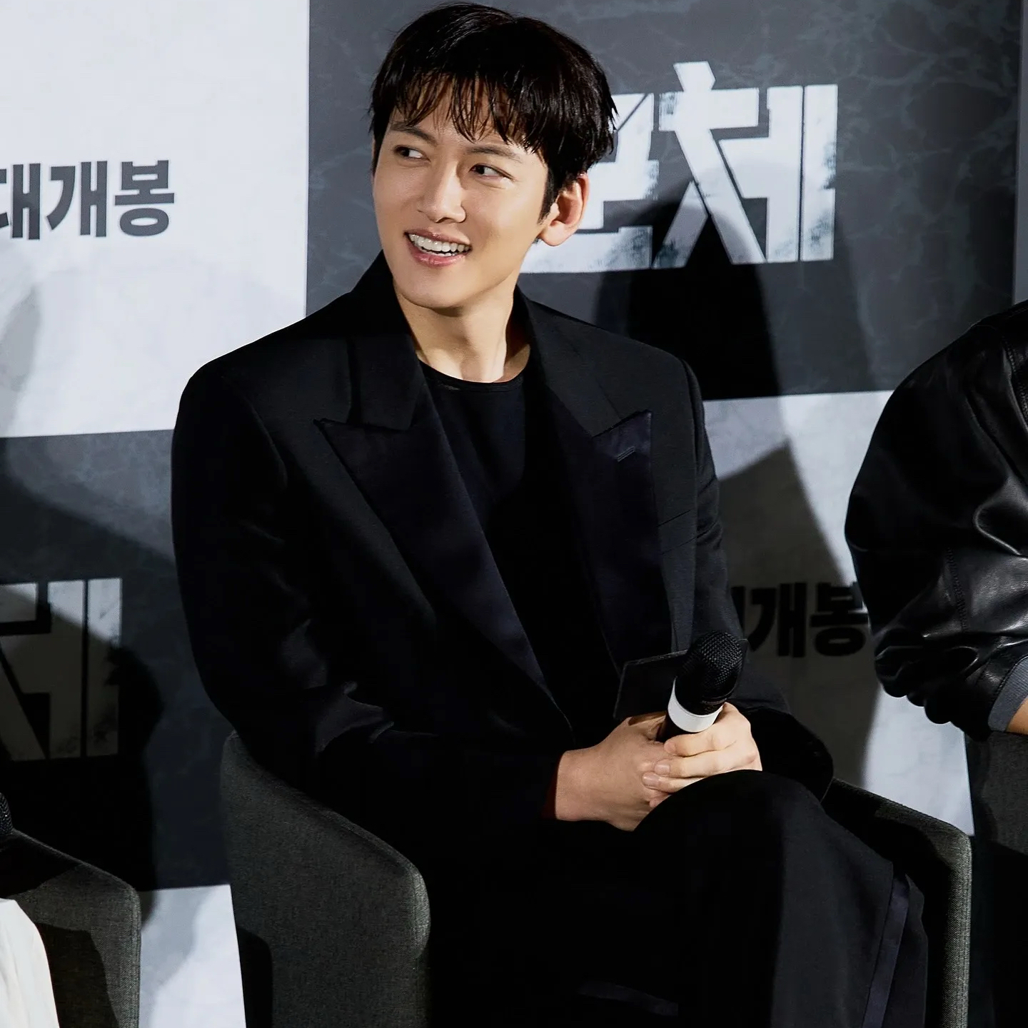 ファンが撮影したチ・チャンウクの瞬間