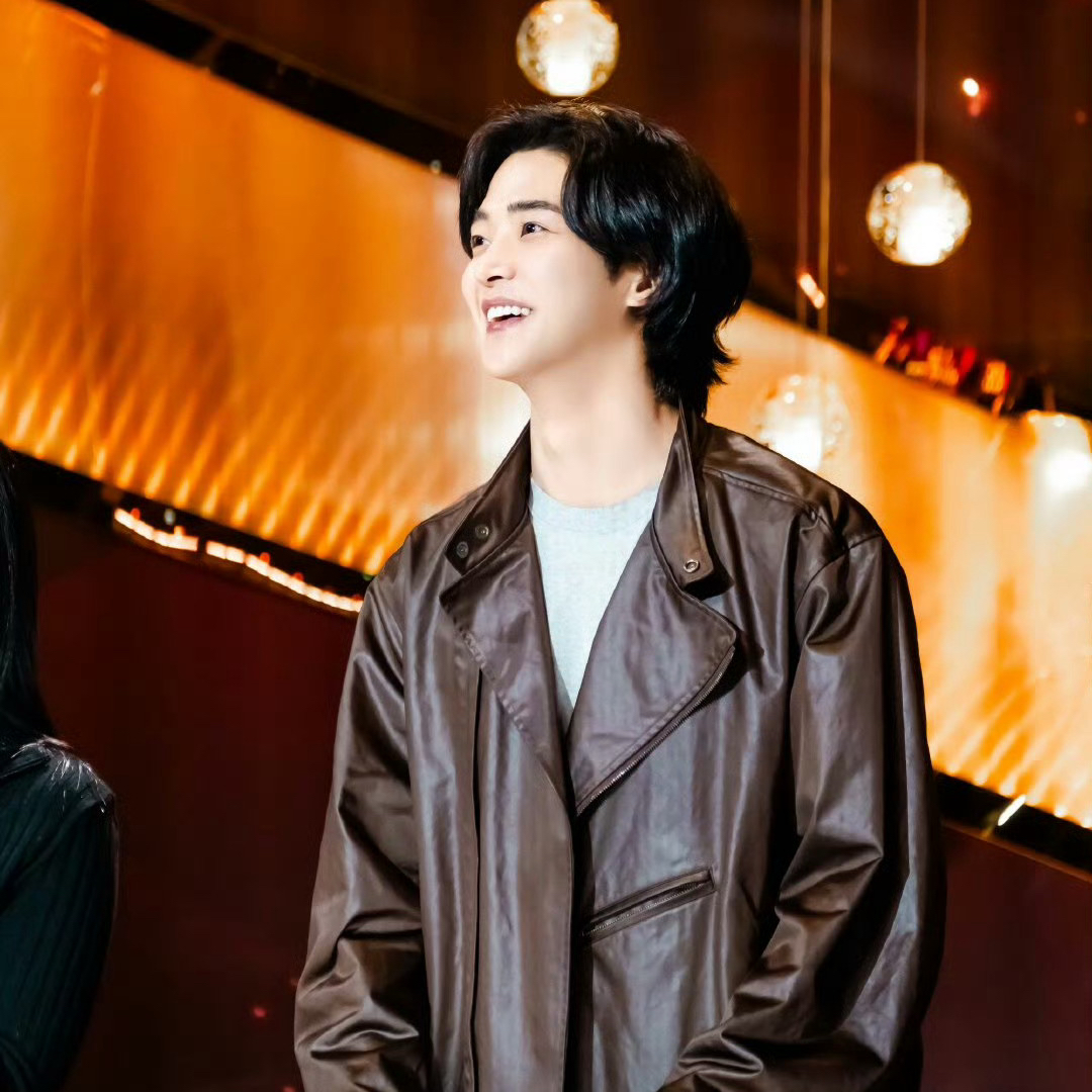 Latest photo of Rowoon