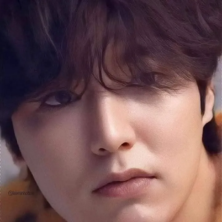 李敏鎬的幕後花絮