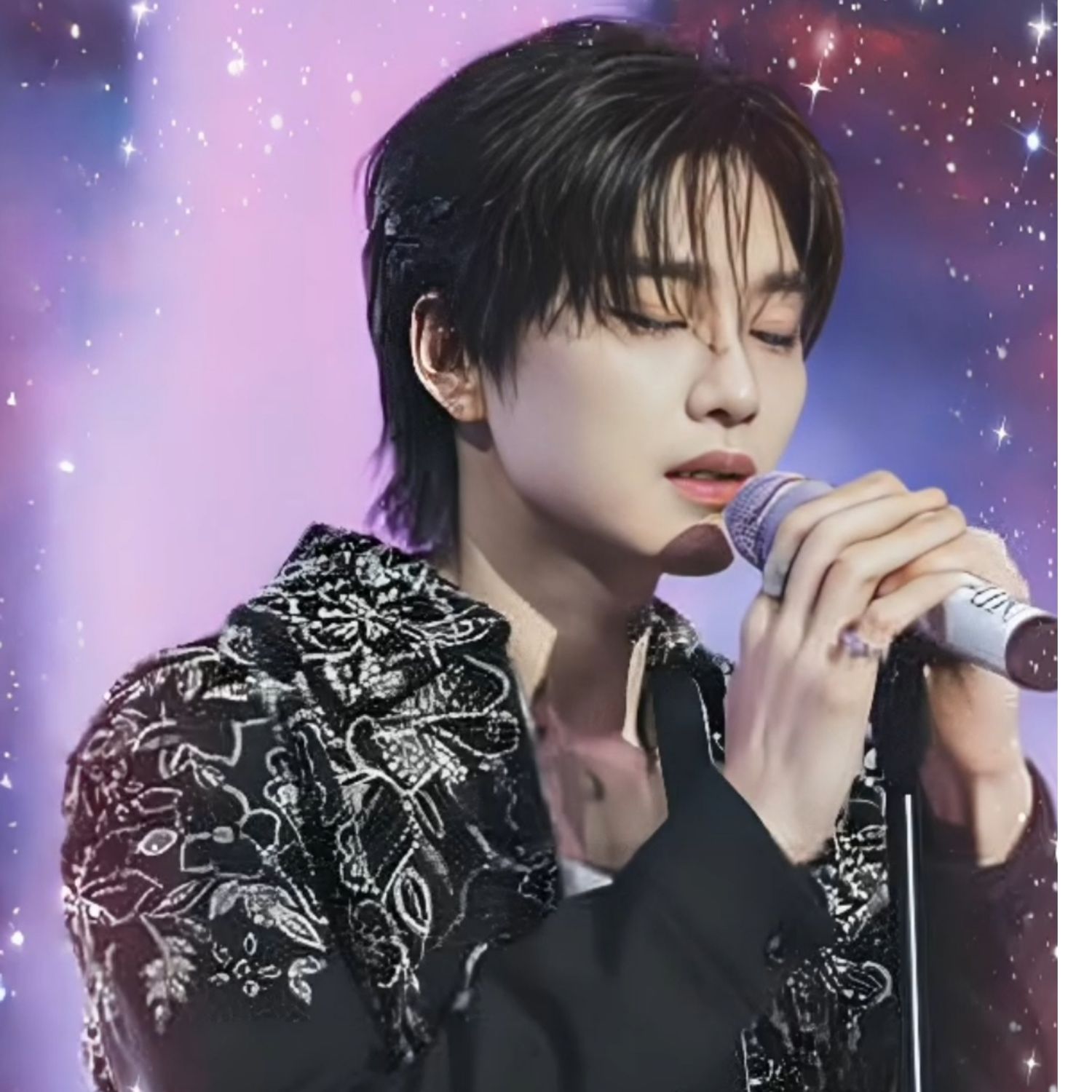 Latest photo of Kim Jaeyoung