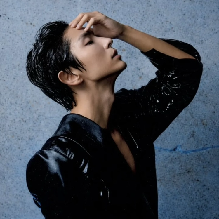 이준기 최근 활동샷