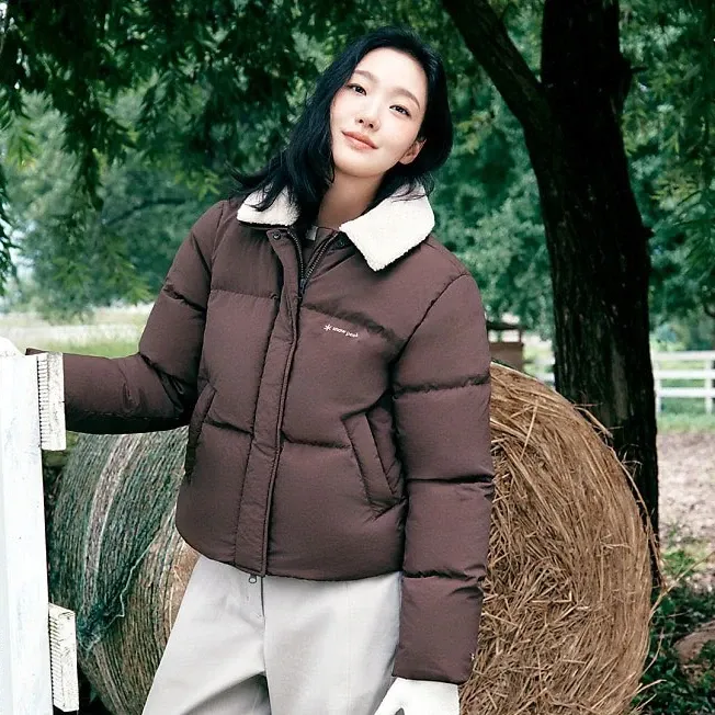 김고은 팬이 찍은 순간