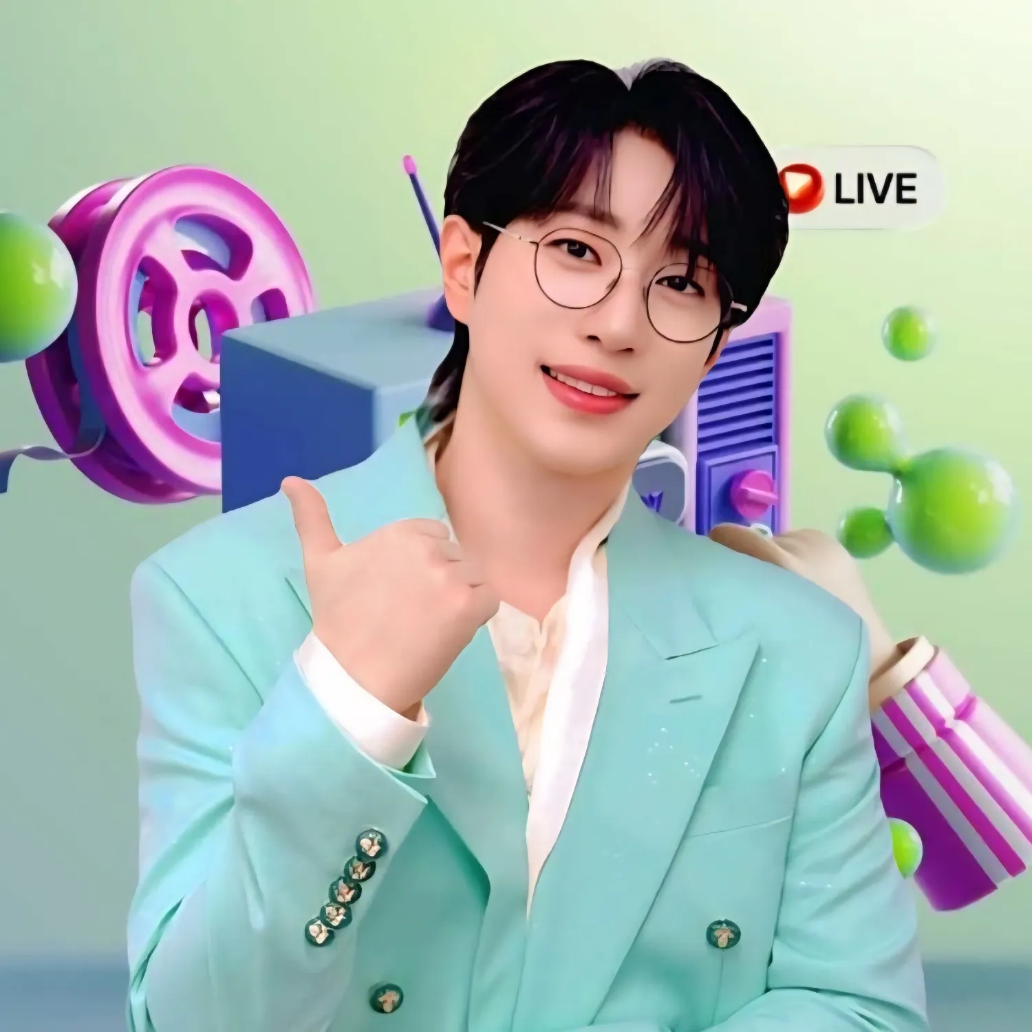 안성훈의 최신 사진