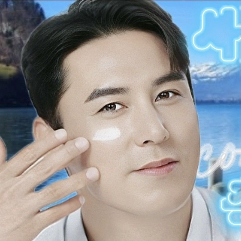 張民好的幕後花絮