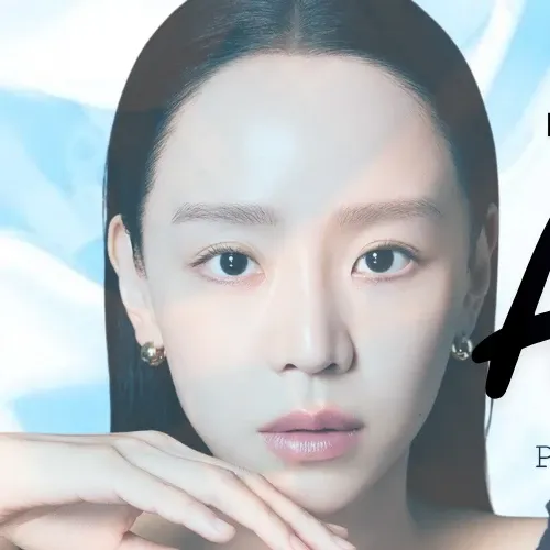Foto terbaru dari Shin Haesun