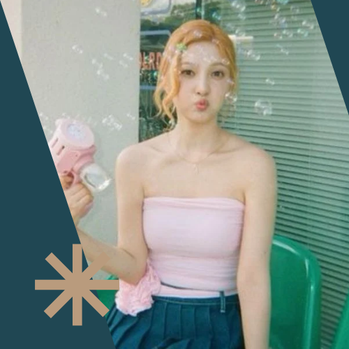 박수영 (조이)의 최신 사진