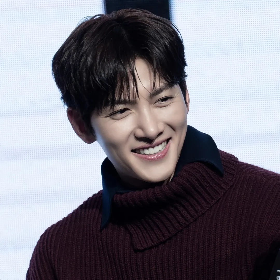 チ・チャンウクの最近の活動ショット