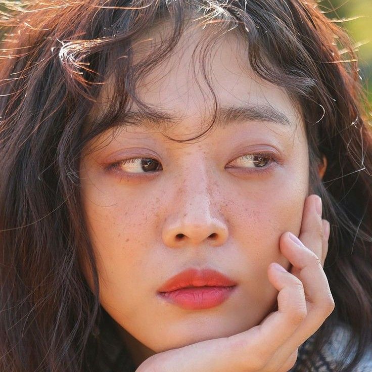 Latest photo of Cho Boah