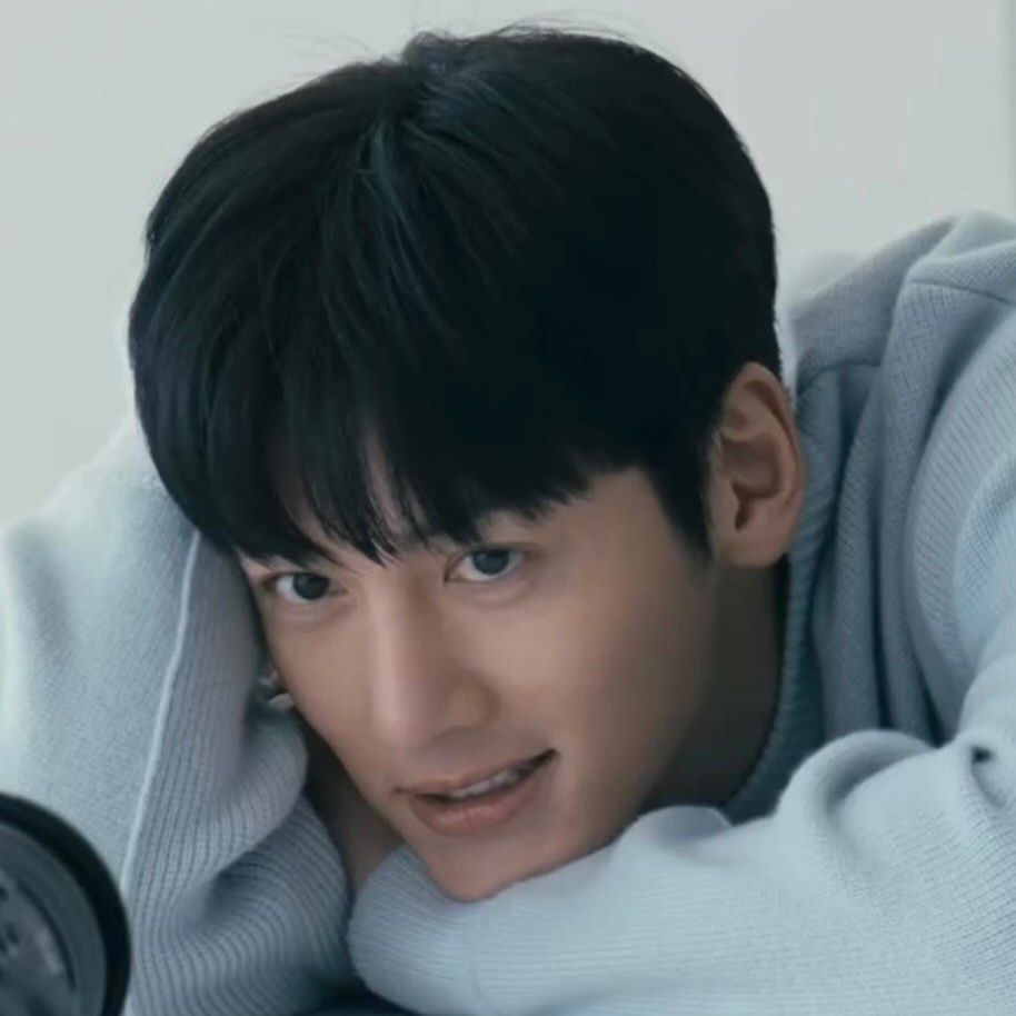 Latest photo of Ji Changwook