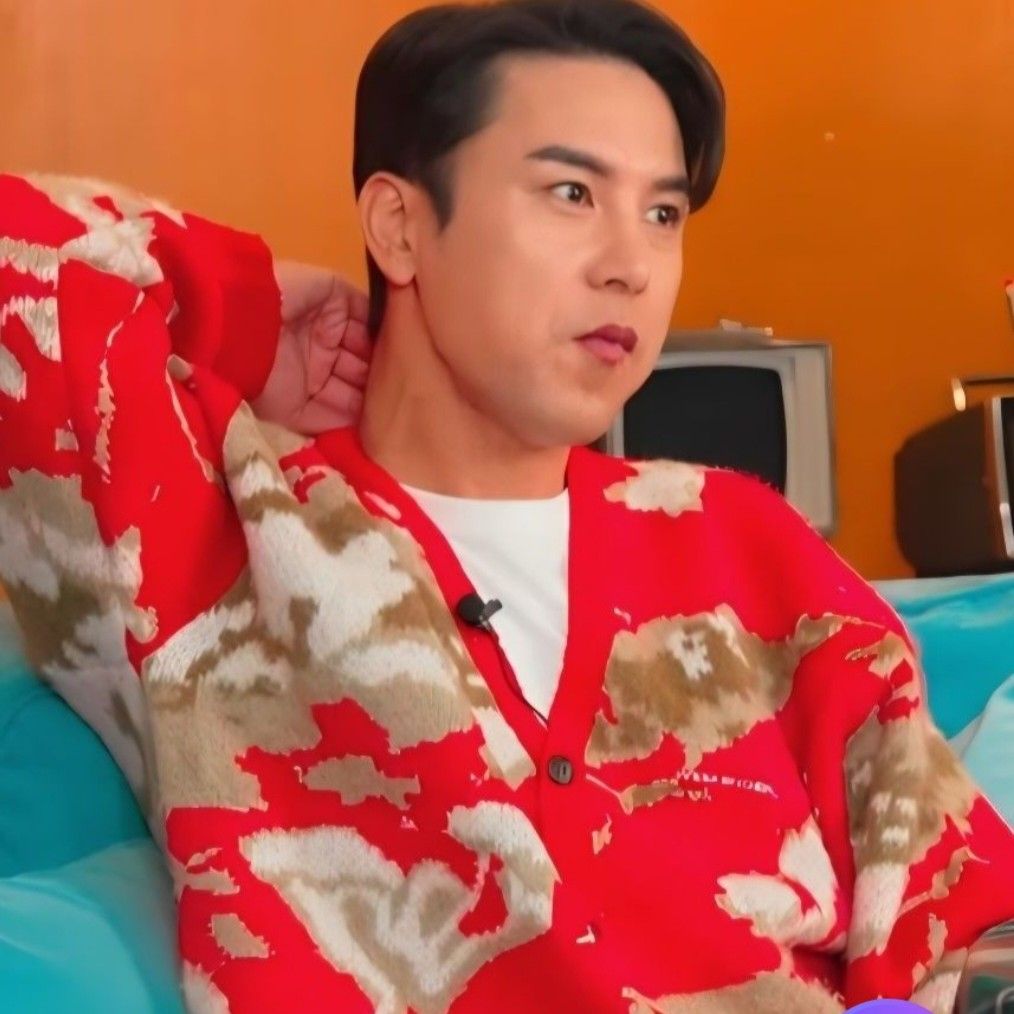 チャン・ミンホのビハインドカット