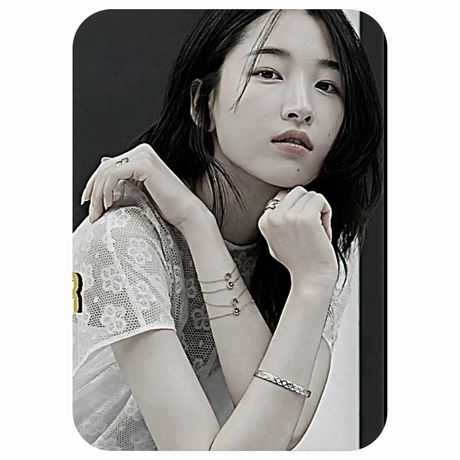 Latest photo of Won Jian