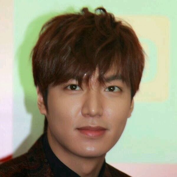 イ・ミンホのビハインドカット