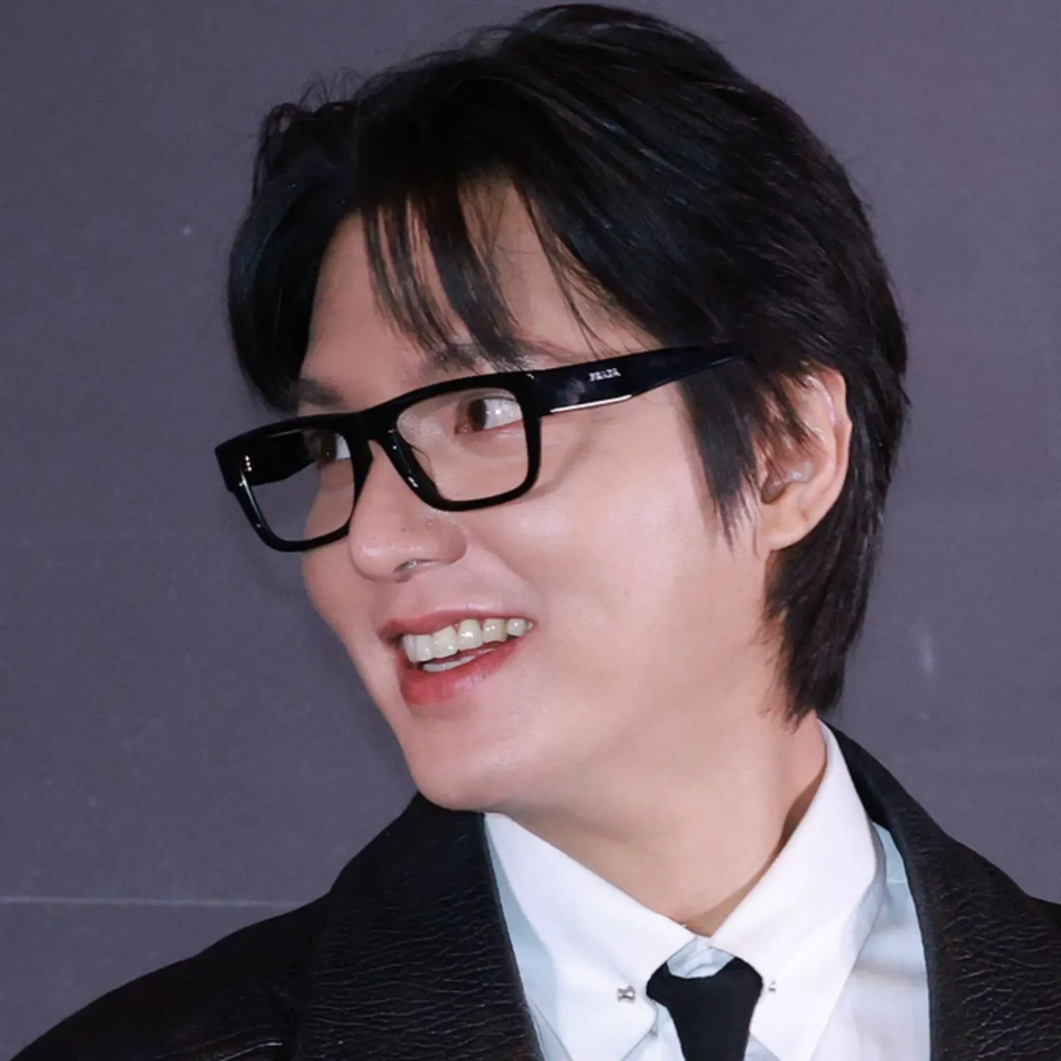 Latest photo of Lee Minho