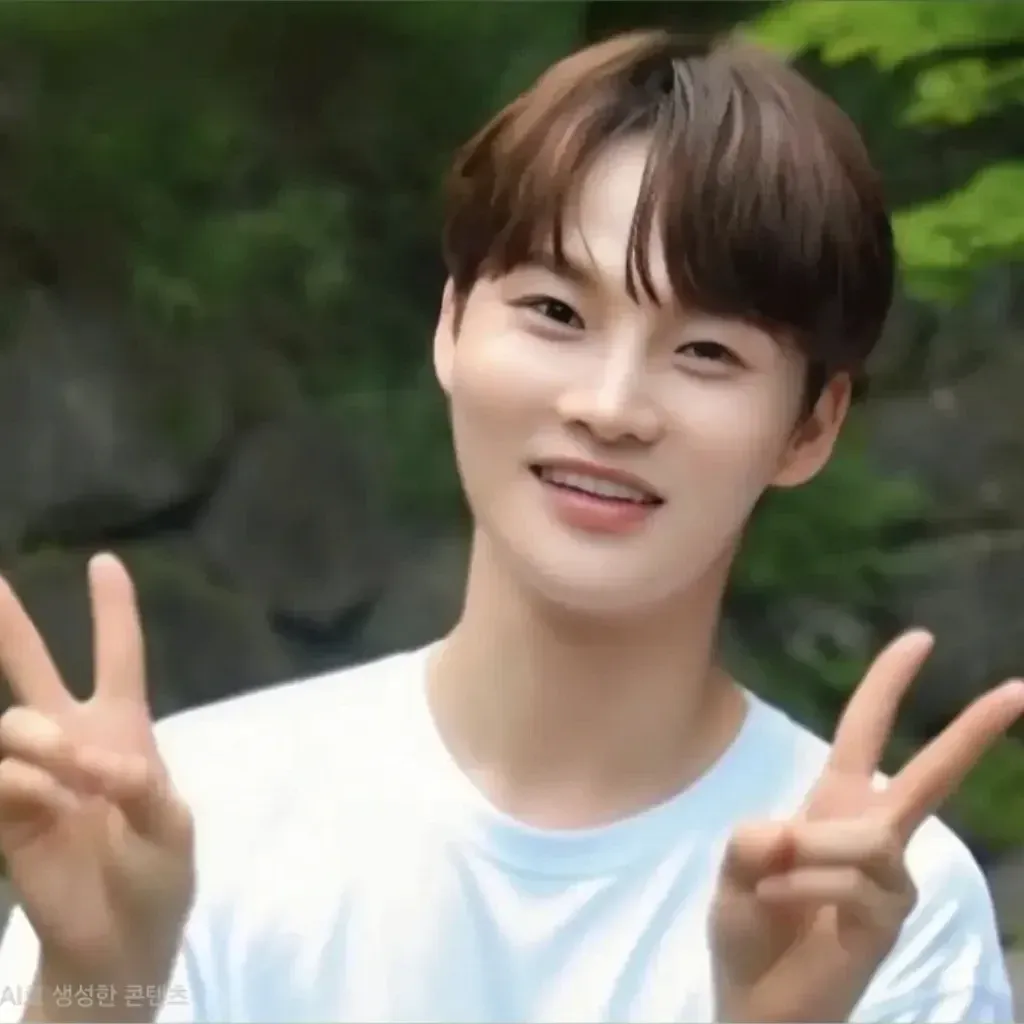 박서진의 최신 사진