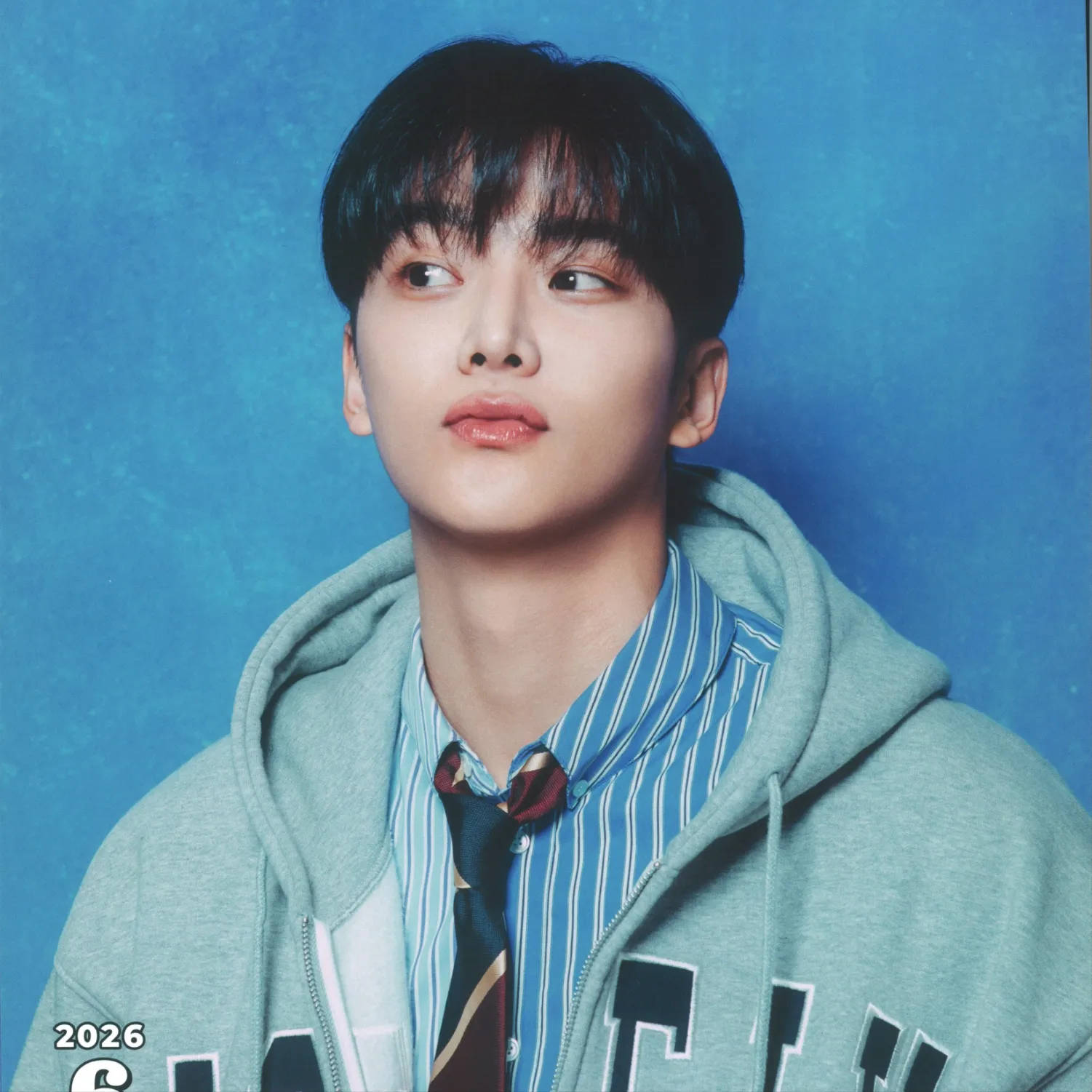 Foto terbaru dari Rowoon
