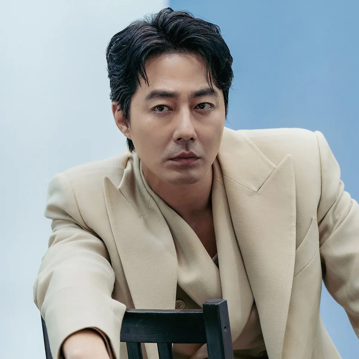 Latest photo of Jo Insung