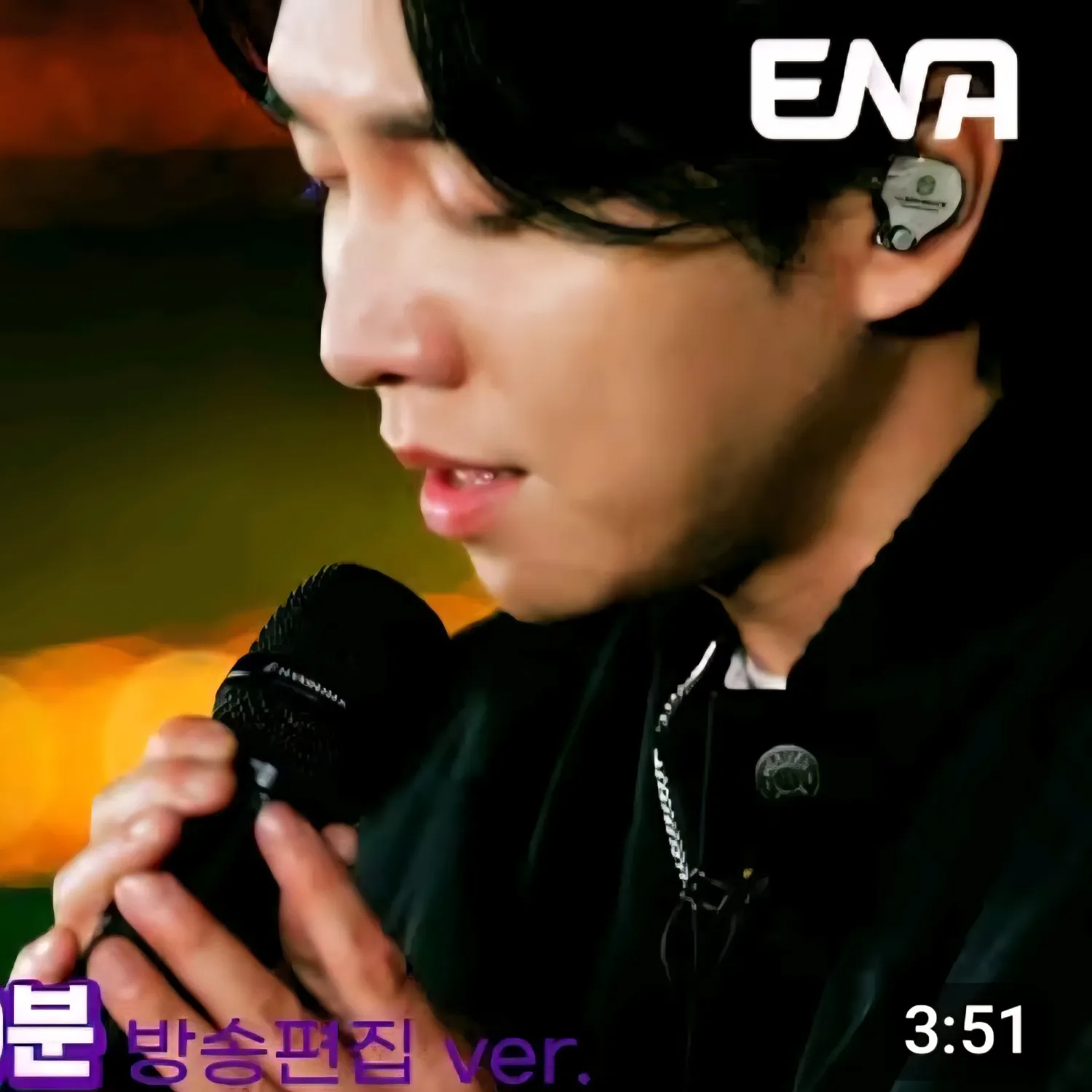 イ・スンギの最近の活動ショット