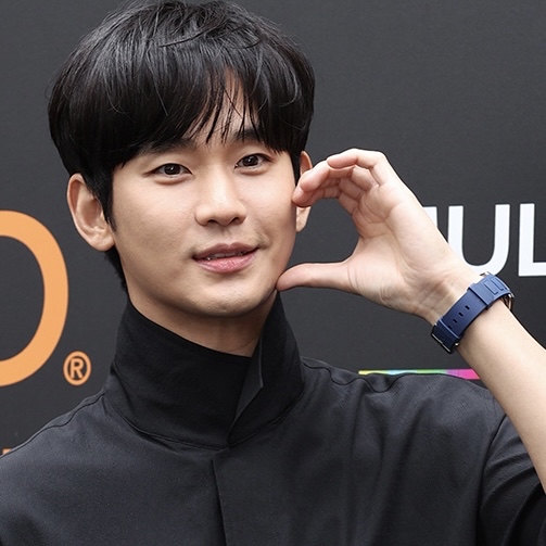 Latest photo of Kim Soohyun